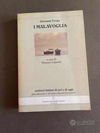 I Malavoglia, Giovanni Verga