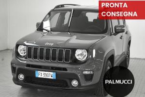 Jeep Renegade 1.3 T4 DDCT Longitude