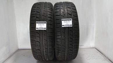 2 GOMME USATE INVERNALE 2256017 - CP97211531