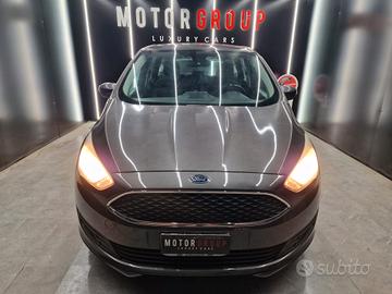 Ford C-Max 1.5 TDCi 120CV Start&Stop Titanium