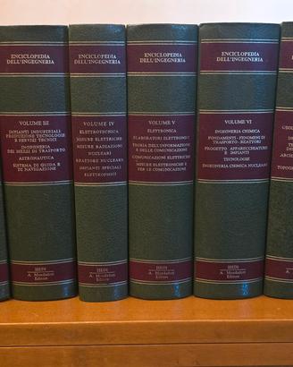 Enciclopedia Ingegneria