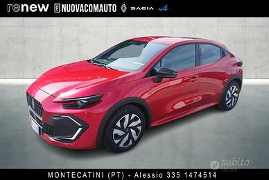 Renault Clio 1.2 tce Evolution 115cv