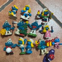 Puffi Vintage