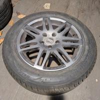 cerchi audi originali 16 