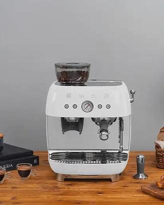 Macchina Caffé  Smeg