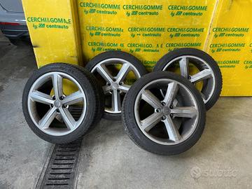 KIT NEVE AUDI 18'' USATO AUDI/VW