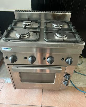 Cucina Professionale