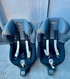 Seggiolini auto Cybex sirona Zi