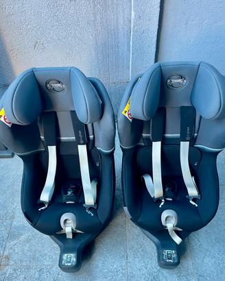 Seggiolini auto Cybex sirona Zi