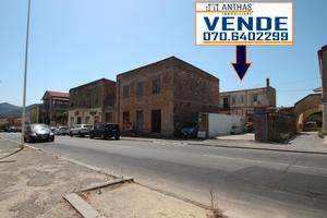 VIALE TRENTO: grande CASA INDIPENDENTE con cortile