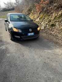 Volkswagen Polo 1.6 TDI DPF 5p Comfortline 2010