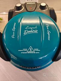 fornetto g Ferrari per pizza 