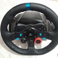 Logitech G29