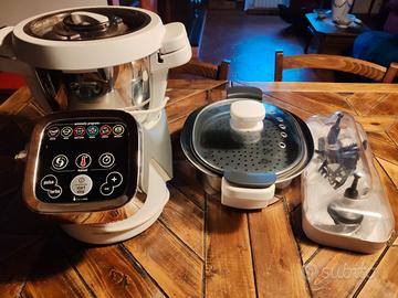 moulinex companion
