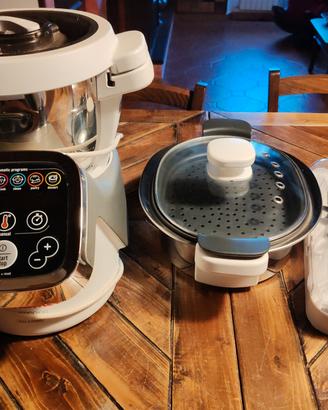 moulinex companion