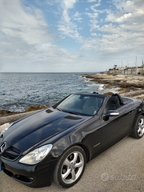 Mercedes SLK200 1.8 2004