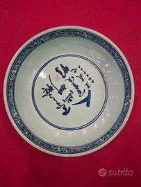 ciotola ceramica cinese