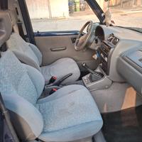 Vitara Cabrio motore G16A