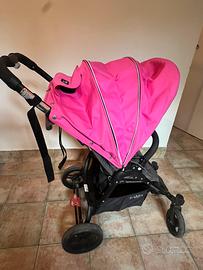 Passeggino valco snap