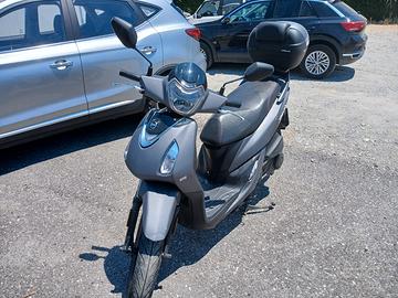 sym Symphony 125 st