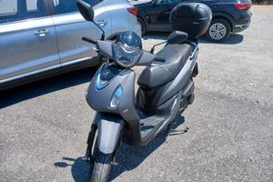sym Symphony 125 st
