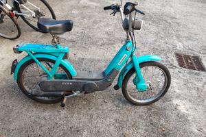 Piaggio Ciao - 1984