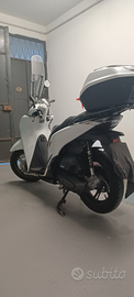 Scooter SH 125 2022