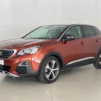 PEUGEOT 3008 THP 165 EAT6 S&S Allure