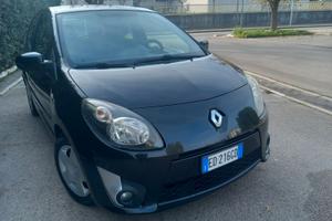 Renault twingo 1.2 gpl restayling 2010