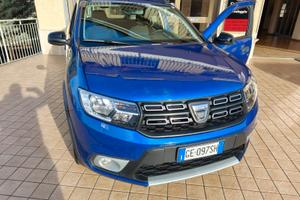 Dacia Logan MCV Stepway 1.5 Blue dCi 95CV Start&St