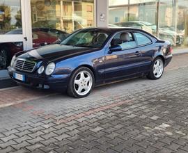 Mercedes-benz CLK 230 Kompressor cat Elegance aut.