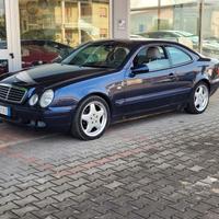 Mercedes-benz CLK 230 Kompressor cat Elegance aut.