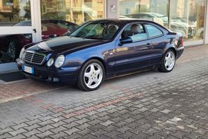 Mercedes-benz CLK 230 Kompressor cat Elegance aut.