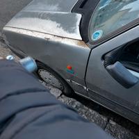 Fiat Uno 1.0 Fire 5/p