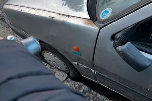 Fiat Uno 1.0 Fire 5/p