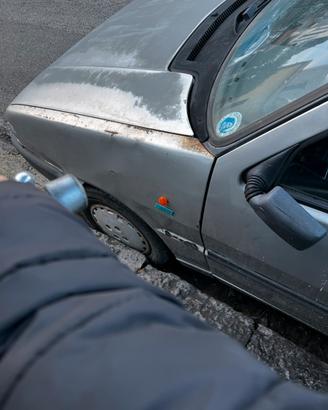 Fiat Uno 1.0 Fire 5/p