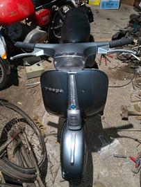 vespa piaggio 50 special 4 marce