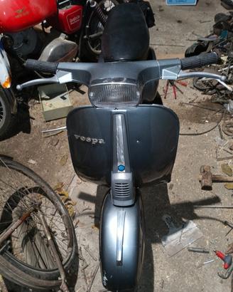 vespa piaggio 50 special 4 marce