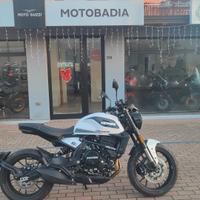 Moto Morini 61/2 Str