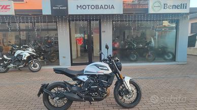 Moto Morini 61/2 Str