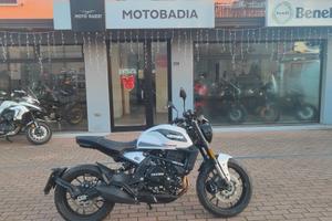 Moto Morini 61/2 Str