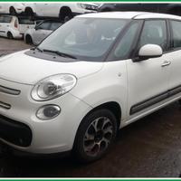 Ricambi Usati FIAT 500L 2017