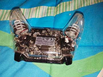 Controller via cavo RGB 