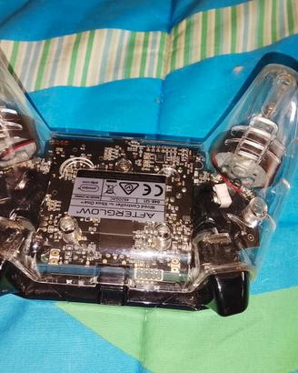 Controller via cavo RGB 