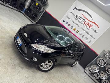 Ford Fiesta 1.4 Benzi. GPL 5Porte ADATTA NEOPATENT