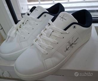 Scarpe calvin klein originali 43