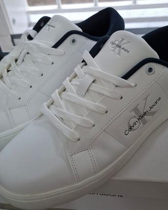 Scarpe calvin klein originali 43
