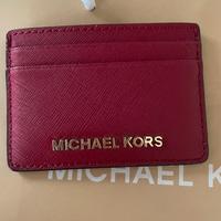 Porta carte Michael Kors