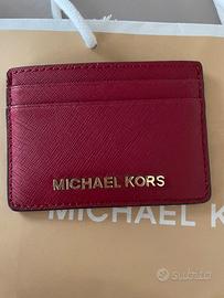 Porta carte Michael Kors