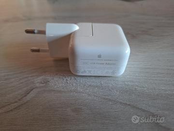 Apple 10W USB Power Adapter modello A1357